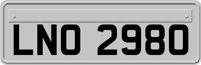 LNO2980