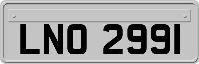 LNO2991