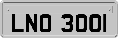 LNO3001