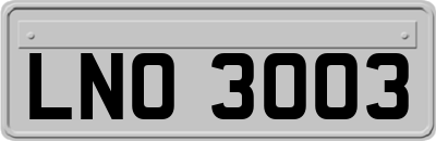 LNO3003