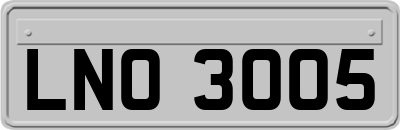 LNO3005