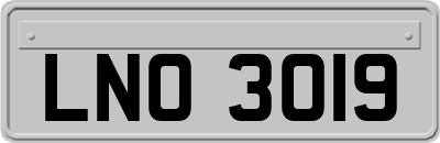 LNO3019