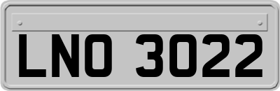 LNO3022