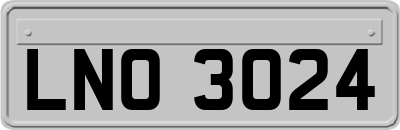LNO3024