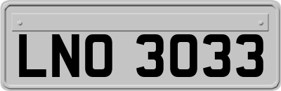 LNO3033