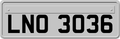 LNO3036