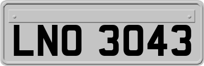 LNO3043