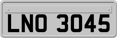 LNO3045