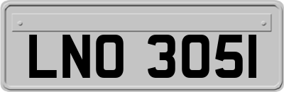 LNO3051