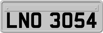 LNO3054