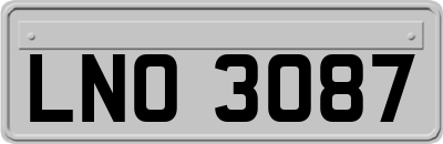 LNO3087