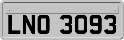 LNO3093