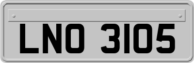 LNO3105