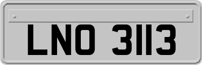 LNO3113