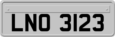 LNO3123