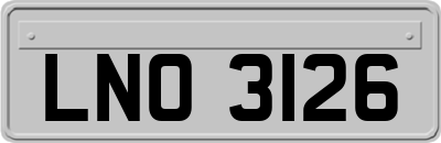 LNO3126