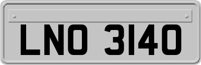 LNO3140