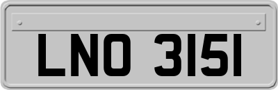 LNO3151