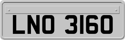 LNO3160