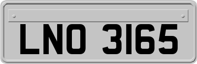 LNO3165