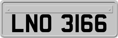 LNO3166