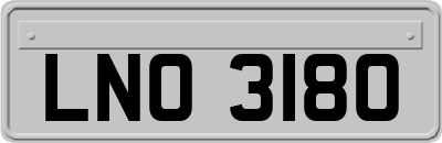 LNO3180