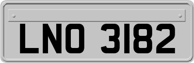 LNO3182