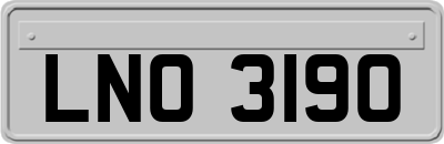 LNO3190