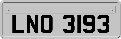 LNO3193