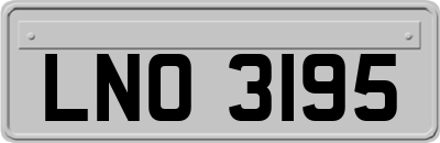 LNO3195