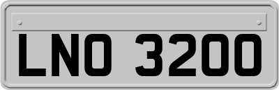 LNO3200
