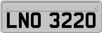 LNO3220