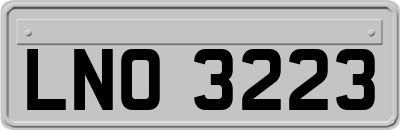 LNO3223