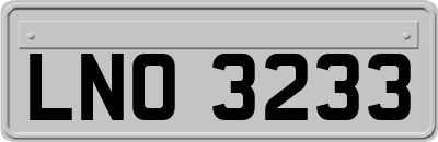 LNO3233