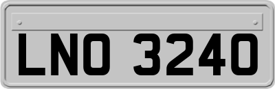 LNO3240