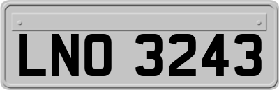 LNO3243