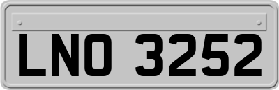 LNO3252