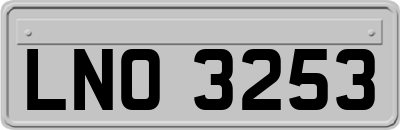 LNO3253