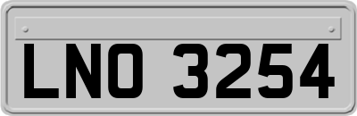 LNO3254