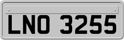 LNO3255