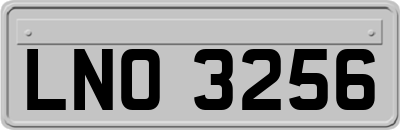 LNO3256
