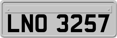 LNO3257