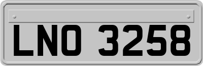 LNO3258