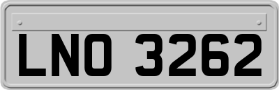 LNO3262