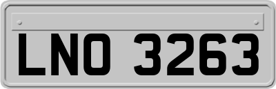 LNO3263