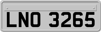 LNO3265