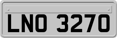LNO3270