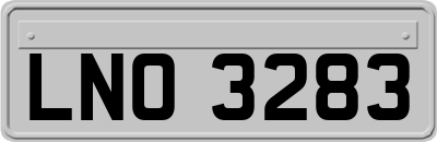 LNO3283