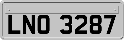 LNO3287