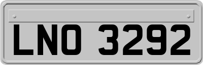 LNO3292